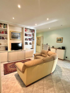 Apartment near Trastevere